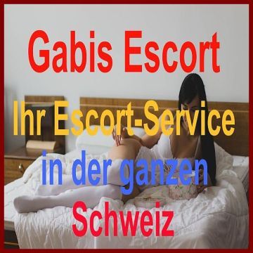 sexabc.ch - Zum Aufbau von Gabis Escort suchen wir noch Frauen,Männer u. Paare - Sex Inserate Schweiz